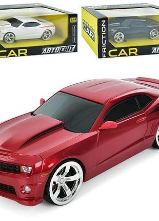 Іграшка "camaro"
