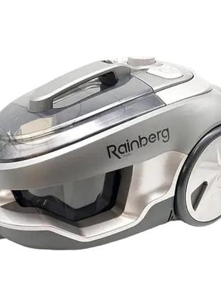 Пилосос rainberg, 4200 вт