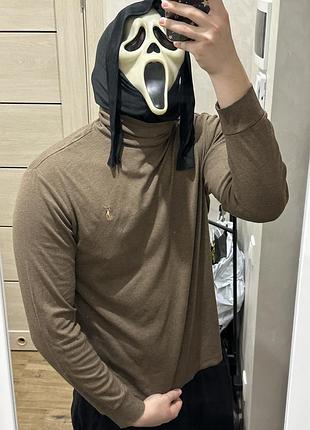 Polo ralph lauren гольф l 2