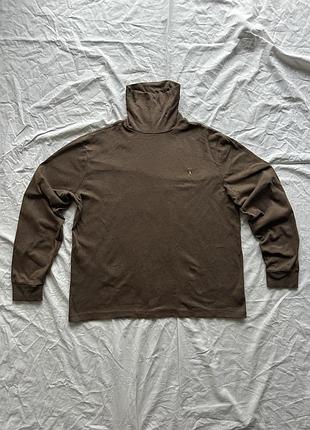 Polo ralph lauren гольф l 3