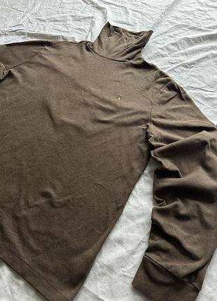 Polo ralph lauren гольф l 4