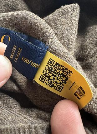 Polo ralph lauren гольф l 8