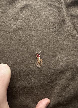 Polo ralph lauren гольф l 5