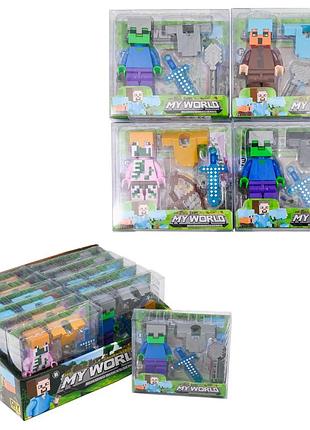 Minecraft