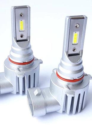 Светодиодные led лампы global solution v10 phl hb3