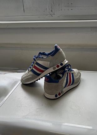 Кросівки adidas la trainer, оригінал, розмір 42