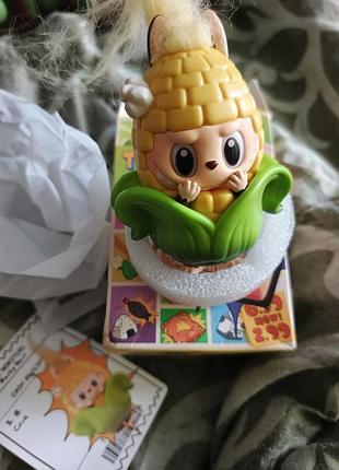 Фигурка pop mart из серии «монстры и сумасшедший магазин