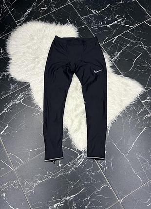 Чоловічі компресійні тайтси nike pro dri-fit.