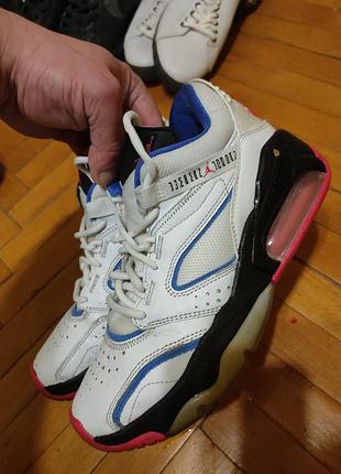 Кроссовки nike jordan point