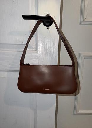 Сумочка bagllet 3