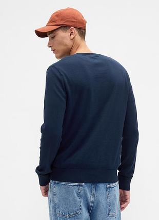 Чоловічий светр gap 2