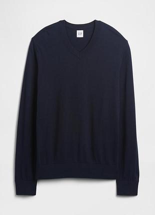 Чоловічий светр gap 4