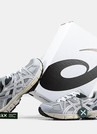 Asics gel-kahana 8