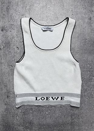 Кроптоп loewe