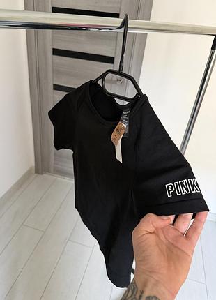 Victoria’s secret спортивна футболка