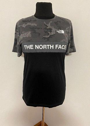 Футболка the north face