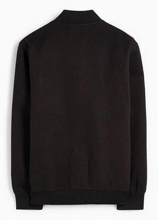 Куртка бомбер 5