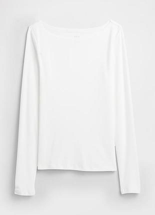 Базовий лонгслів gap 5