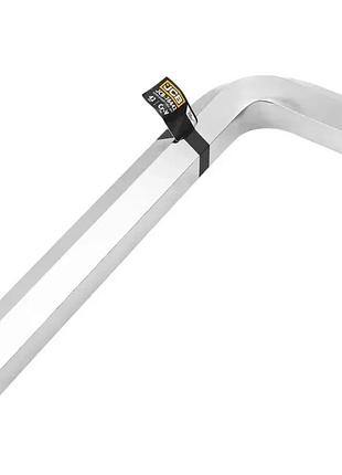Ключ шестигранный г-образный 42 мм jcb-76442 60939 jcb tools