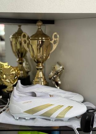 Бутси adidas predator elite