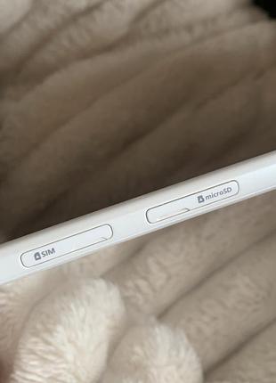 Планшет samsung galaxy tab e 9.6. sm-t561 білого кольору 7