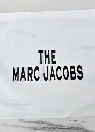 Пыльник marc jacobs маленький е.