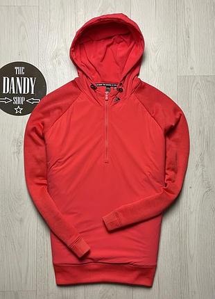Мужская кофта, зип худи adidas primaloft, размер l