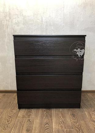 Комод baby comfort венге