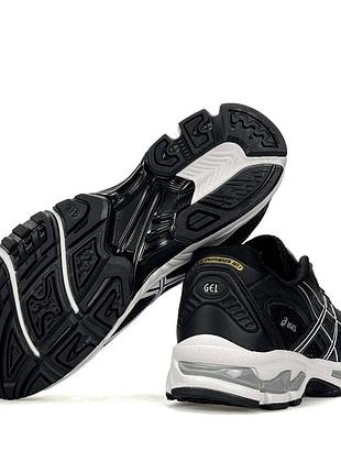 Asics gel-nimbus 10.1 black 6