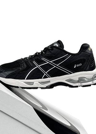 Asics gel-nimbus 10.1 black 10
