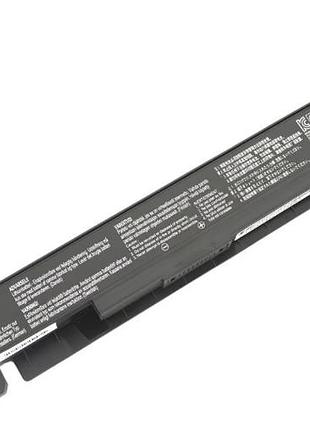 Оригинал аккумуляторная батарея для ноутбука asus x550v, x550va, x550d, x552v, - a41-x550a