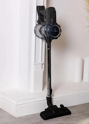 Пылесос ручной для дома аккумуляторный колбовый циклонный 2200 вт для сухой уборки вакуумный пылесос sokany sh