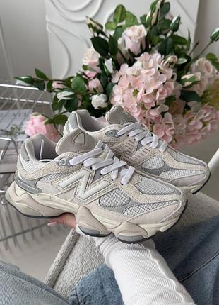 Кросівки new balance 9060