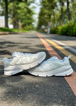 Кросівки under armour forge runner — люкс якість (tech style / poizon)