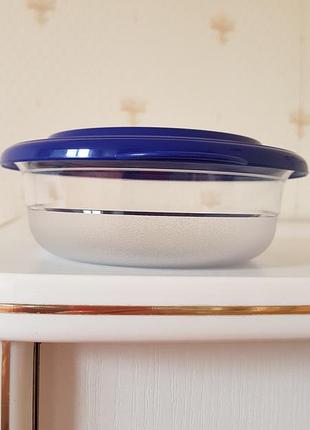 Лоток 275мл tupperware сервировочная коллекция