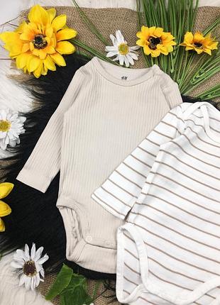 Бодики на 0-3 мес 2