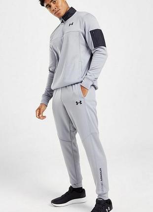 Чоловіча спортивна кофта under armour.