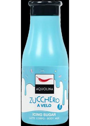 Aquolina icing sugar молочко для тіла 250 мл