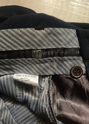 Брюки на хлопчика 4