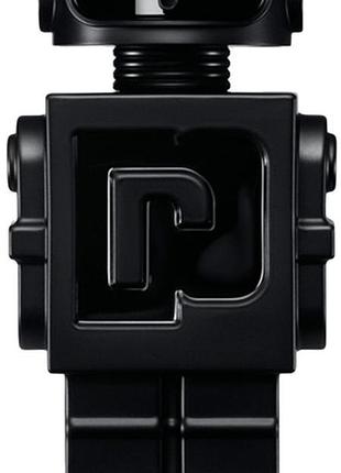 Paco rabanne phantom parfum парфуми 3 мл (оригінальні парфуми відливант)