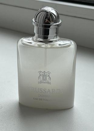 Парфуми trussardi donna 4