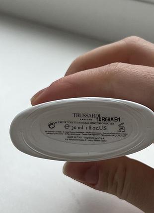 Парфуми trussardi donna 5