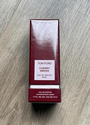 Парфум tom ford cherry smoke 50 ml.