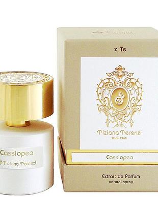 Парфумована вода tiziana terenzi cassiopea 5 мл (оригінальні парфуми розпив спрей)