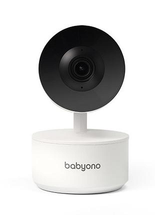 Відеоняня «camera smart» з wi-fi bo-1514 babyono, польща