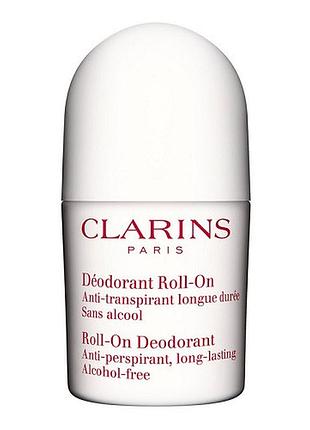 Дезодорант кульковий clarins body others 50 мл