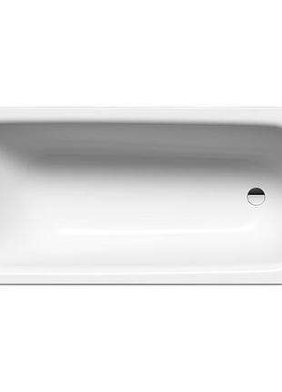 Ванна kaldewei saniform plus 160x70 mod 362-1 3,5 mm