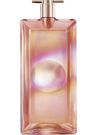 Lancome idole nectar парфумована вода 1 мл (оригінальні парфуми відливант)
