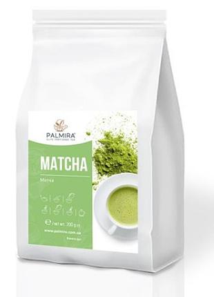 Palmira зелена матча (matcha) 300г
