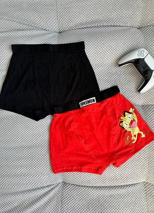 Набір трусів 3